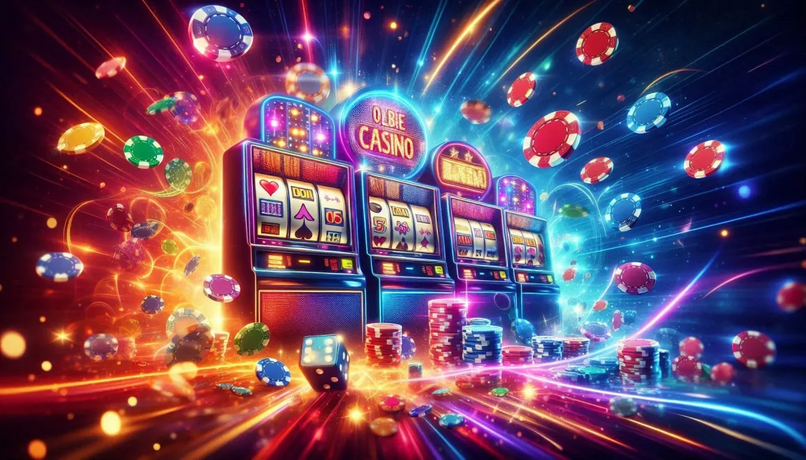 Club Riches Casino